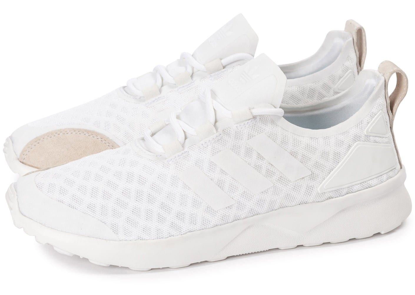 adidas zx flux adv blanche adidas zx flux adv blanche